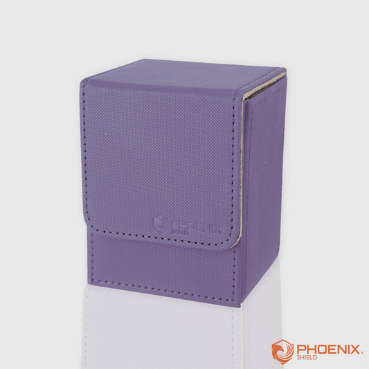 Deck Protection - Phoenix Shield