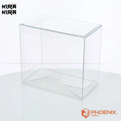 Protection Display - Souple - Phoenix Shield