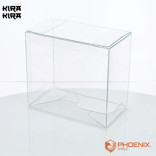 Protection Display - Souple - Phoenix Shield