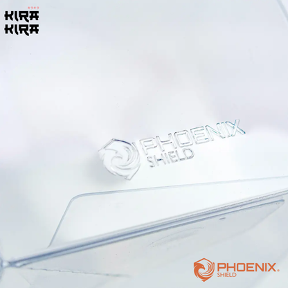 Protection Display - Souple - Phoenix Shield