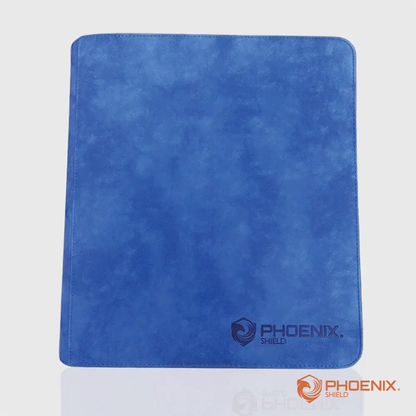 Classeur Anneaux Prestige 900 emplacements - Phoenix Shield