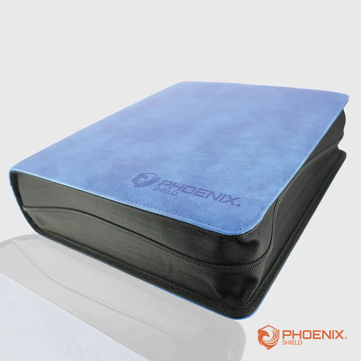 Classeur Anneaux Prestige 900 emplacements - Phoenix Shield