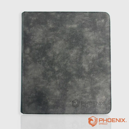 Classeur Anneaux Prestige 900 emplacements - Phoenix Shield