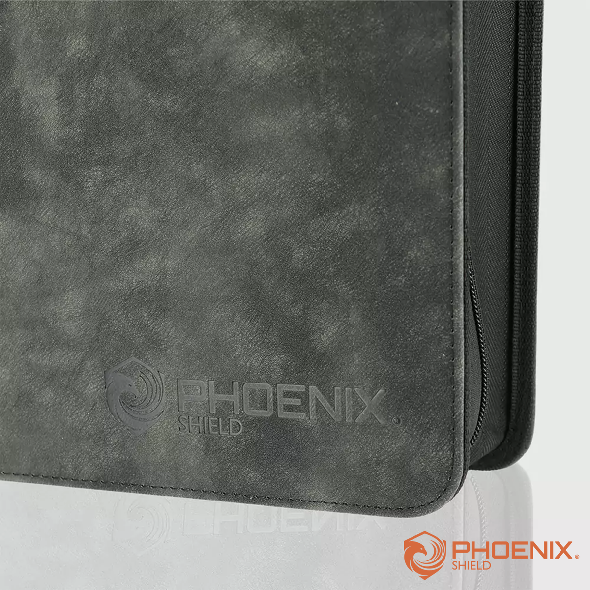 Classeur Anneaux Prestige 900 emplacements - Phoenix Shield