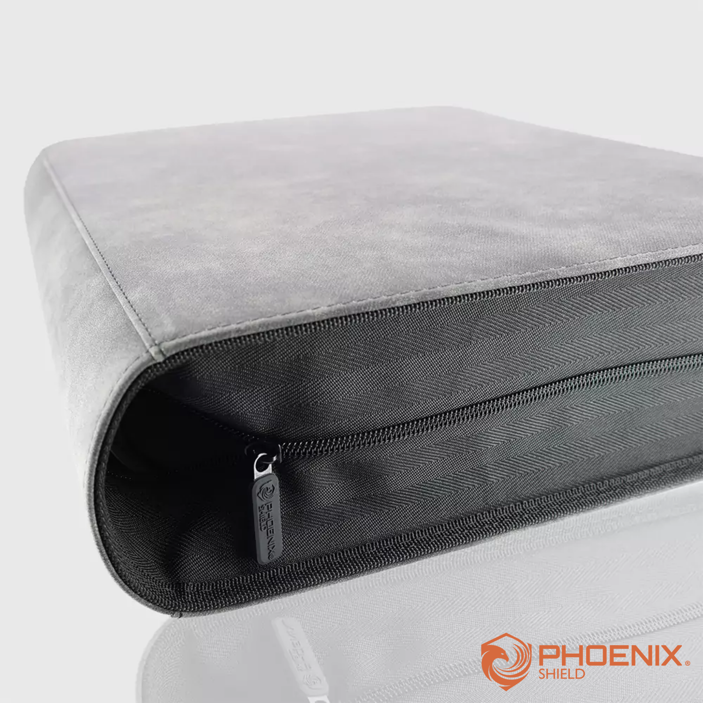 Classeur Anneaux Prestige 900 emplacements - Phoenix Shield