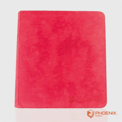 Classeur Anneaux Prestige 900 emplacements - Phoenix Shield