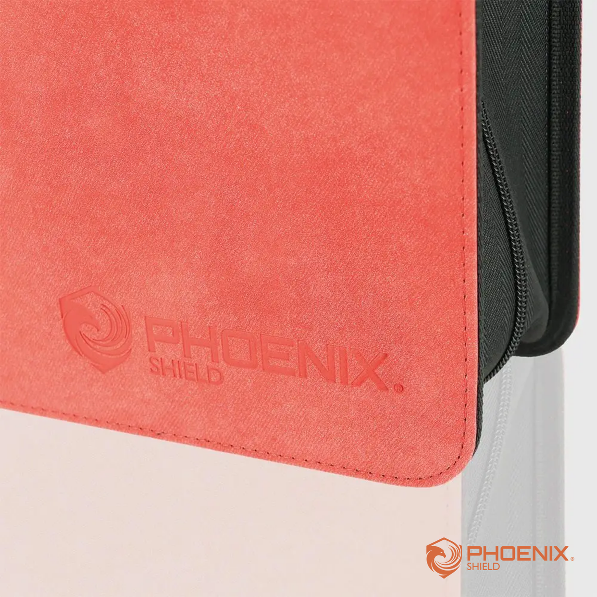 Classeur Anneaux Prestige 900 emplacements - Phoenix Shield