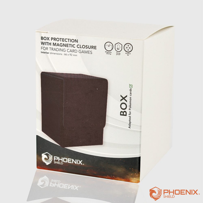 Deck Protection - Phoenix Shield