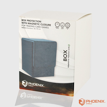 Deck Protection - Phoenix Shield