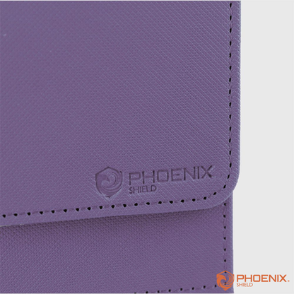 Deck Protection - Phoenix Shield