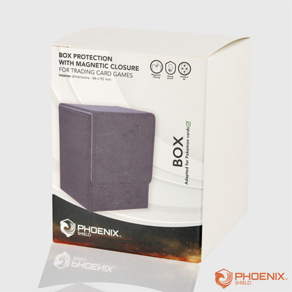 Deck Protection - Phoenix Shield