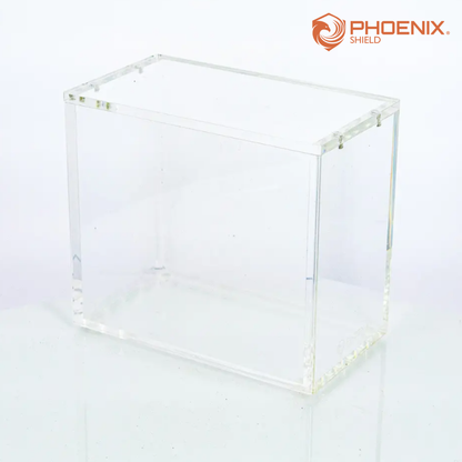 Protection Display - Acrylique - Phoenix Shield