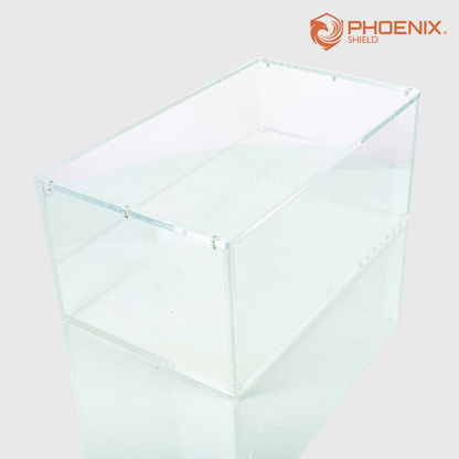 Protection Display de bundle - Acrylique - Phoenix Shield