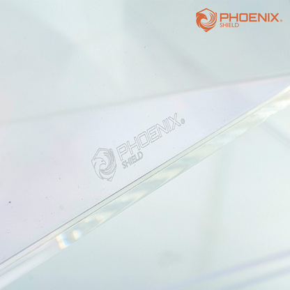 Protection Display de bundle - Acrylique - Phoenix Shield