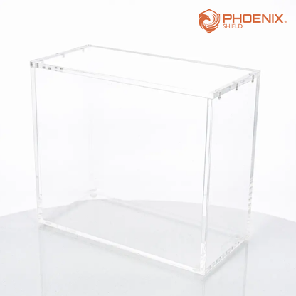 Protection ETB - Acrylique - Phoenix Shield